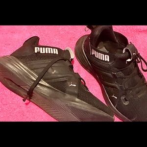 Puma shoes